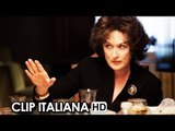 I segreti di Osage County Clip Ufficiale Italiana 'Pranzo di famiglia' (2014) Julia Roberts Movie HD