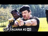 Angry Games - La ragazza con l'uccello di fuoco Clip Italiana #2 (2014) Maiara Walsh Movie HD