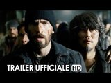 Snowpiercer Trailer Ufficiale Italiano (2014) - Chris Evans, Jamie Bell Movie HD