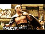 Hercules - La leggenda ha inizio Spot Tv Ufficiale Italiano 30'' #2 (2014) - Kellan Lutz Movie HD