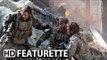 Lone Survivor Featurette 