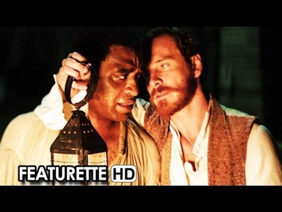 12 Anni Schiavo Featurette sottotitoli in italiano dedicata al regista Steve McQueen (2014) Movie HD