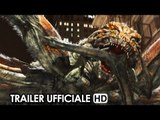 Spiders 3D Trailer Ufficiale Italiano (2014) - Christa Campbell Movie HD