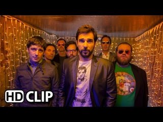 Smetto quando voglio Clip Ufficiale 'La banda' (2014) - Edoardo Leo Movie HD