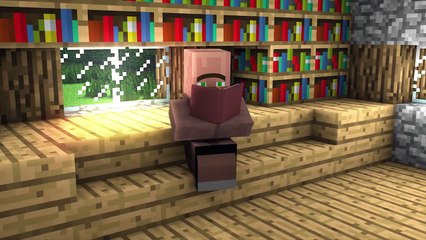 MinecraftShorts  Neighbour