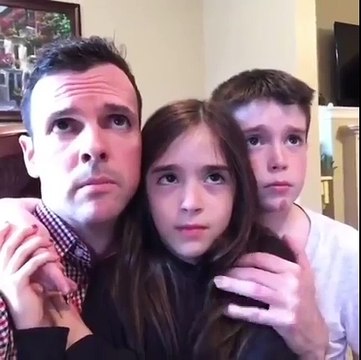 Семейка мечты продолжает петь