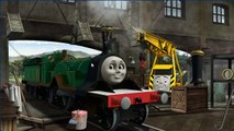 Thomas and Friends: Full Gameplay Episodes English HD - Thomas the Train #54