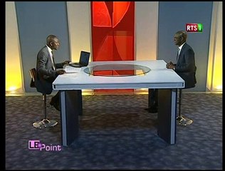 Lepoint avec Thierno Alassane Sall : " Cette découverte énergétique Pourrait soutenir notre développement..."