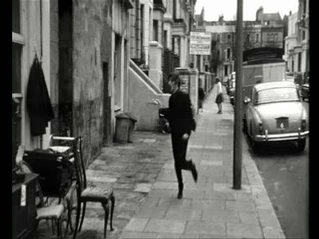 Beatles-take on me