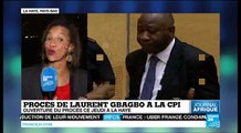 Procès Historique de laurent Gbagbo ce Jeudi 28 Janvier