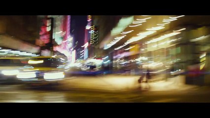 Run All Night Trailer