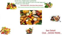 Amazon,Healthy Food,Healthy Nigerian Diets Paleo Recipe Book,Brand New Paleo Cookbook,Reviews,Ebook,
