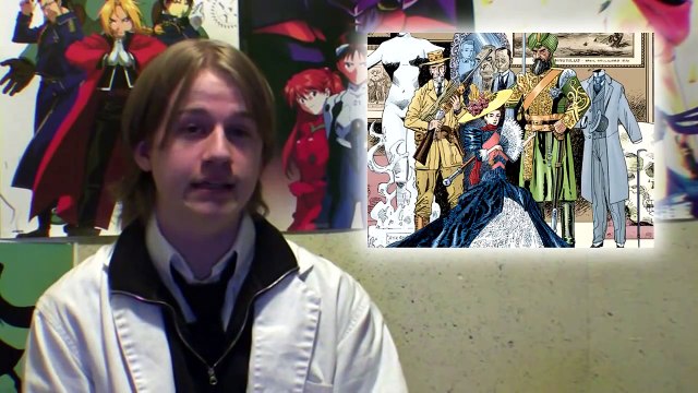 GR Anime Review: Black Butler (Kuroshitsuji) [BACKLOG]