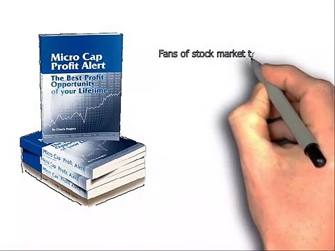 Microcap Millionaires Review