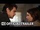 Palo Alto Official Trailer #1 (2014) - James Franco, Emma Roberts Movie HD