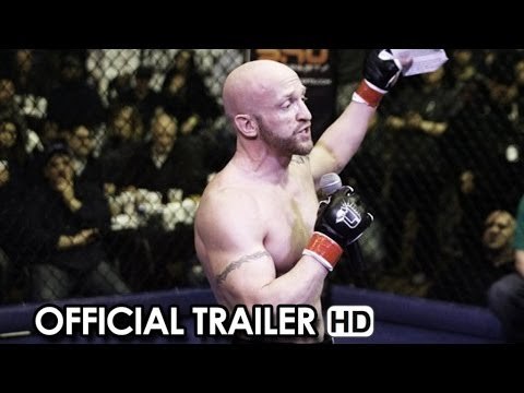 Fight Church Official Trailer #1 (2014) Mixed Martial Arts Documentary HD
