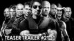 The Expendables 3 Teaser Trailer #2 - Roll Call (2014) HD