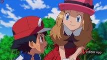 Discussion: Pokemon XY Anime: Bonnies Notice of Amourshipping