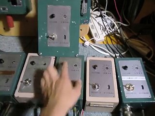 伊佐次啓二　鉄道オルゴール(13)