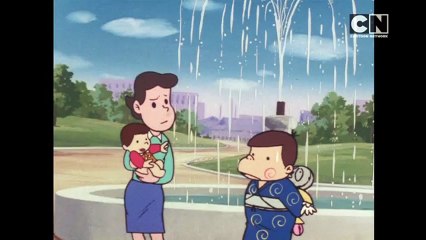 天才バカボン 第１話から４話