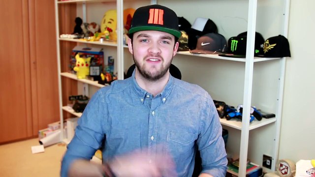 \ SUPER INTENSE!\ - Road to NUKED OUT #2! - Black Ops 3 LIVE w/ Ali-A