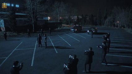 Kurtlar Vadisi Pusu 281. Bölüm Fragmanı