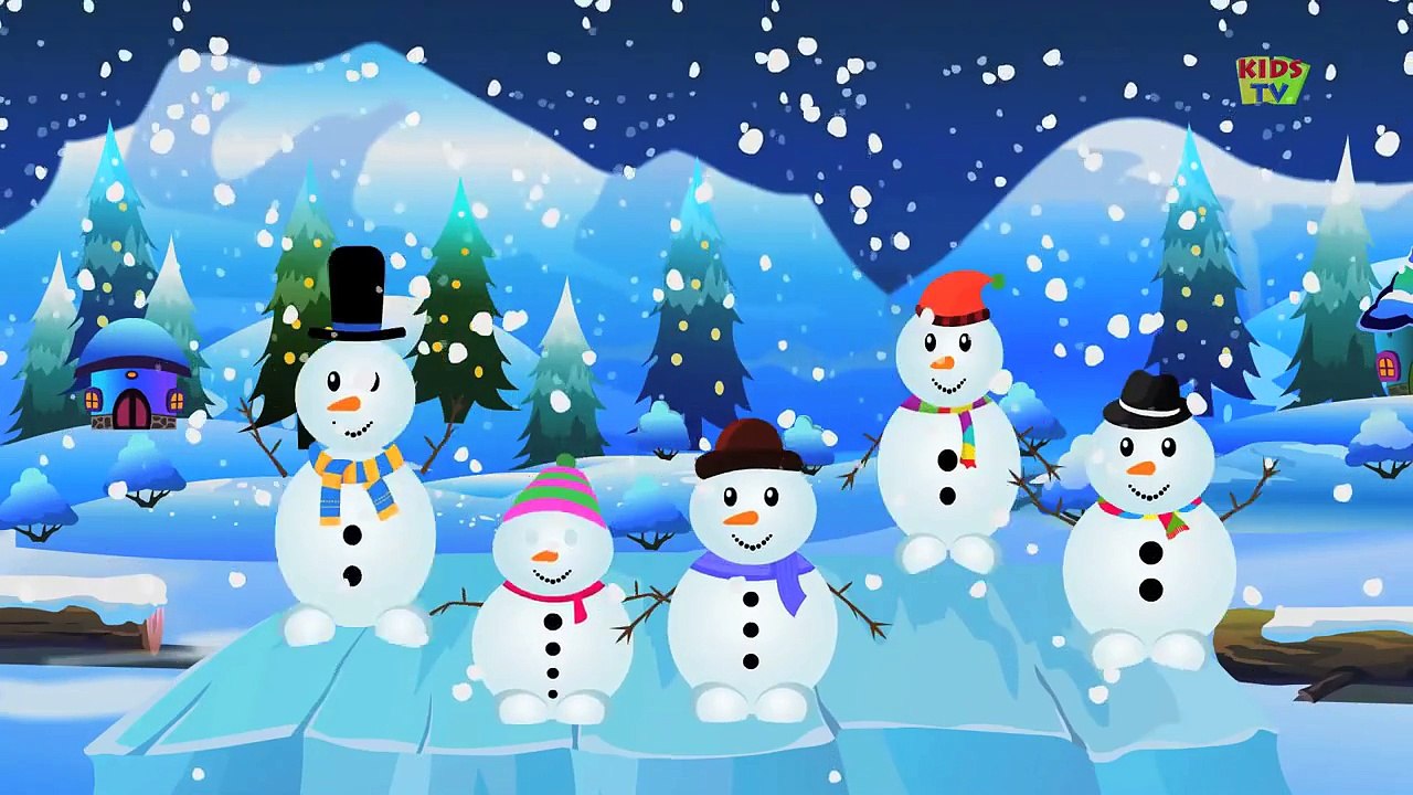 Finger Family Santa Claus | Santa Claus | Nursery Rhymes For Toddlers | Kids TV