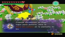 [GC] Walkthrough - The Legend Of Zelda Wind Waker Versión Náutica Part 28