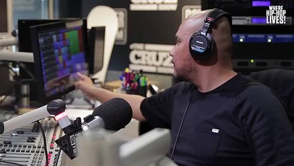 Wiz Khalifa Sings Adele - Hello With A Twist