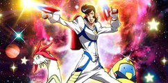 Space Dandy - Anime Review