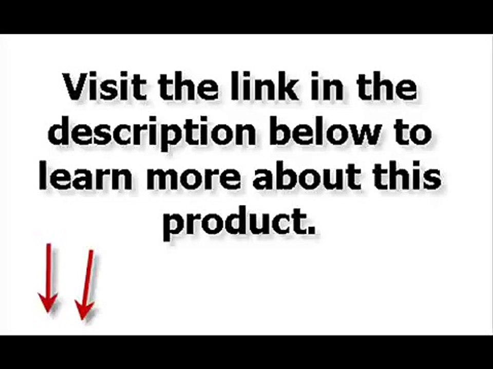 Eye Floaters No More Review