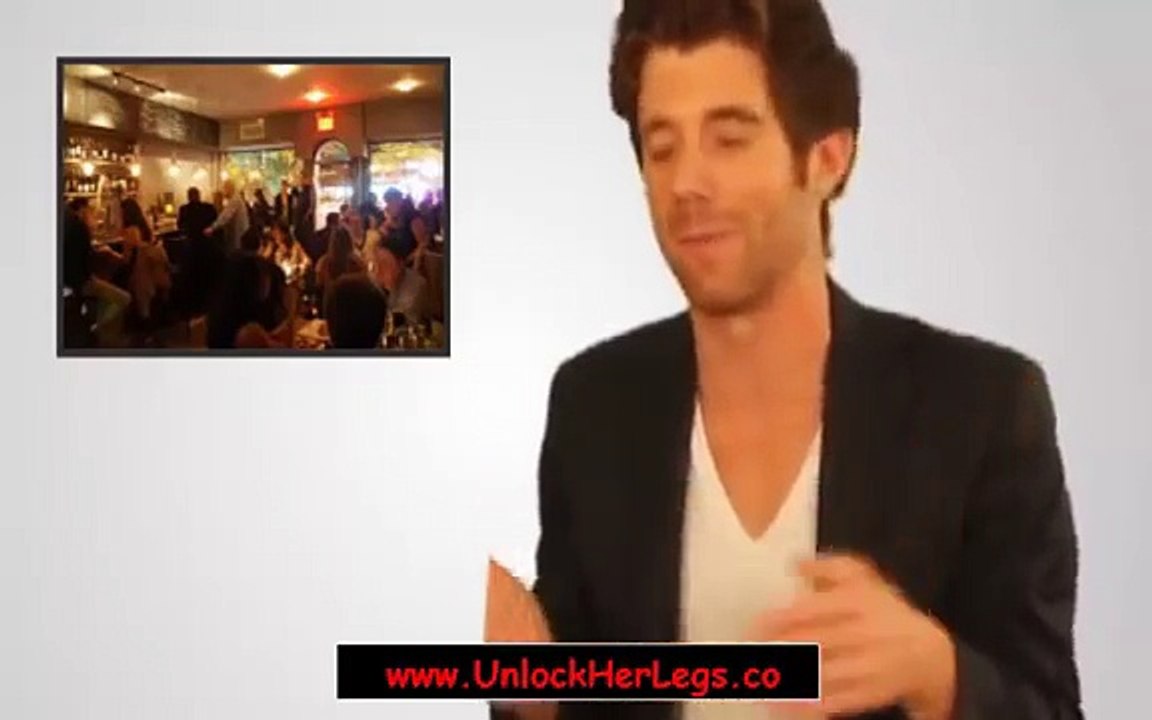 Unlock Her Legs - 4 Reasons Girls Get Bored With A Guy - Bobby Rio