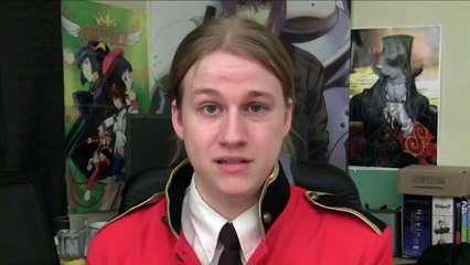 GR Anime Review: Maoyu Mao Yusha (Demon King and Hero)