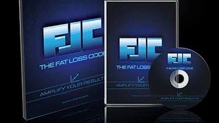 Download The Fat Loss Code (view mobile) weight loss free
