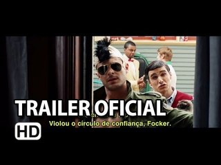 Vizinhos - Trailer Oficial Legendado (2014) HD