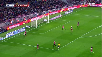 اخر 5 دقائق من الشوط الاول +الاستوديو التحليلي