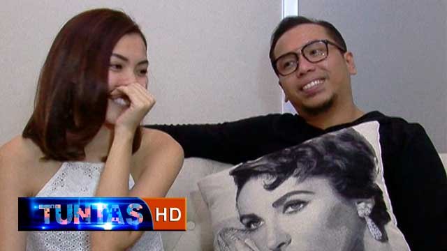 Sammy-Vivian Siap Menikah - Tuntas 27 Januari 2016