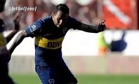 Argentinos Jrs 1 Vs 3 Boca Juniors Fecha 25 Resumen del partido y los goles