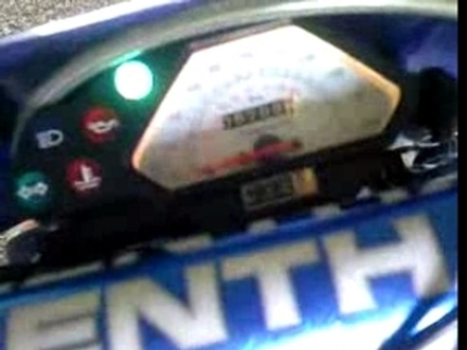 husqvarna sm 125 pot DEP