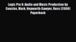 [PDF Download] Logic Pro 8: Audio and Music Production by Cousins Mark Hepworth-Sawyer Russ