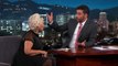 Roseanne Barr\'s Son Worked at Jimmy Kimmel Live