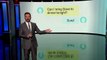 Jimmy Kimmel Explains Passive Aggressive Texts