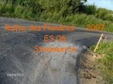 Rallye des Flandres 2007 ES06