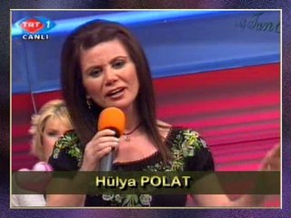 Hülya POLAT-Çarşamba’yı Sel Aldı