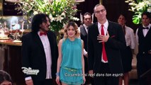 Violetta saison 3 Ser mejor (épisode 49) Exclusivité Disney Channel