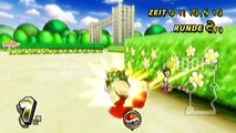Lets Play Mario Kart Wii Part 8: Blitz-Cup & Wertung [150 ccm]