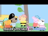 Peppa Pig - Vacanze al sole e altre storie Spot Tv Italiano 15'' (2014) Movie HD