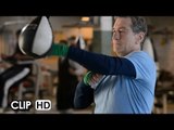 Il Grande Match Clip Esclusiva 'Billy The Kid McDonnen' (2014) - Robert De Niro Movie HD