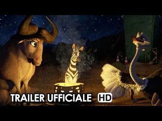 Khumba Trailer Ufficiale Italiano (2014) Anthony Silverston Movie HD