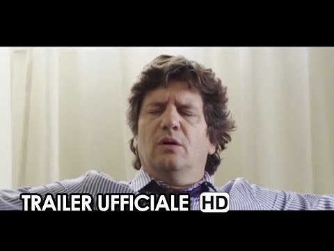 Una donna per amica Teaser Trailer Ufficiale (2014) Giovanni Veronesi Movie HD